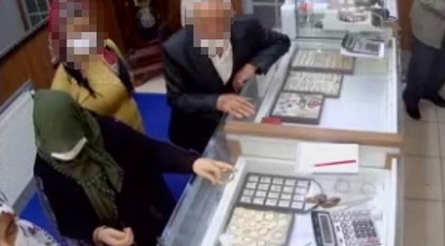 79 yaşında evlilik vaadiyle dolandırıldı